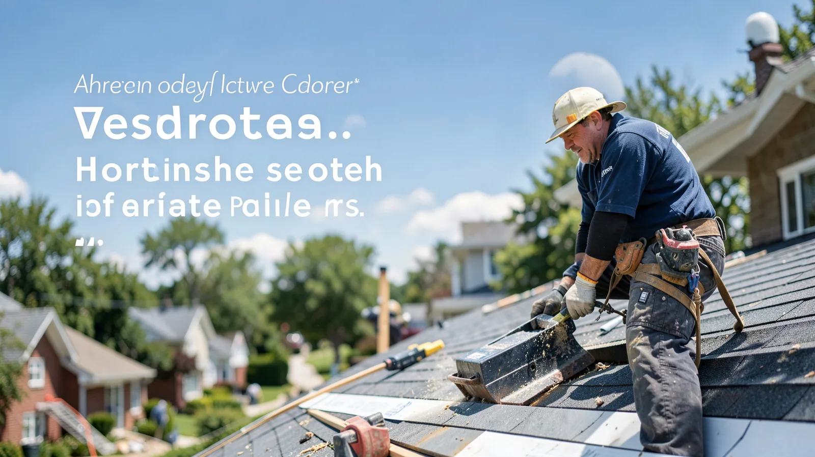 Roof Replacement in Waveland, IN near me